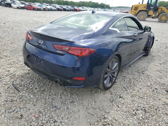 Photo 2 VIN: JN1FV7LK5NM660443 - INFINITI Q60 