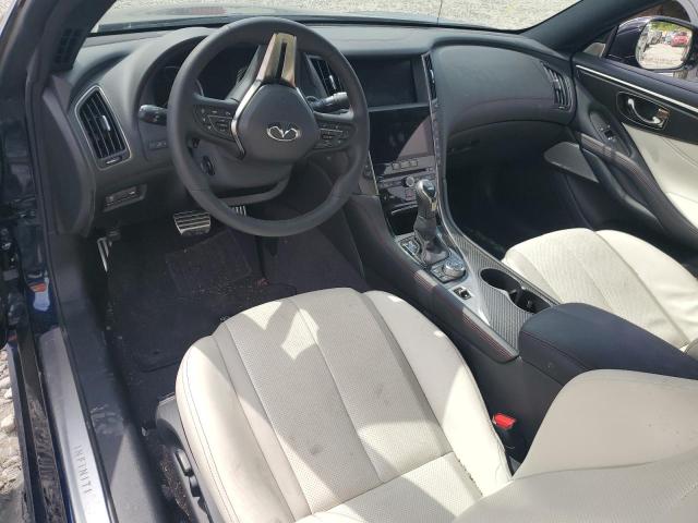 Photo 7 VIN: JN1FV7LK5NM660443 - INFINITI Q60 