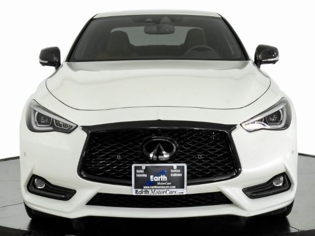 Photo 2 VIN: JN1FV7LK6MM530086 - INFINITI Q60 