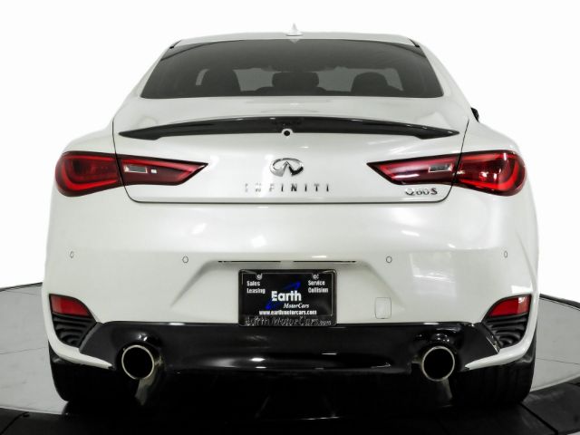 Photo 6 VIN: JN1FV7LK6MM530086 - INFINITI Q60 