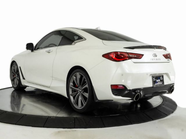 Photo 7 VIN: JN1FV7LK6MM530086 - INFINITI Q60 