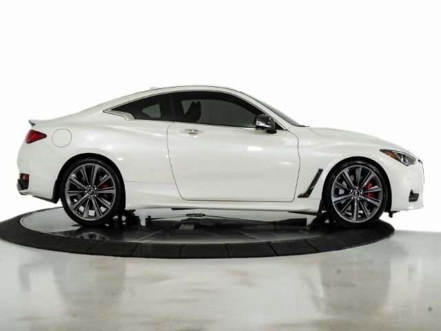 Photo 4 VIN: JN1FV7LK6MM530086 - INFINITI Q60 