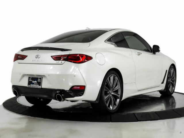 Photo 5 VIN: JN1FV7LK6MM530086 - INFINITI Q60 