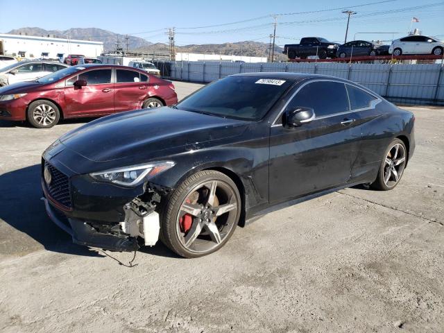 Photo 0 VIN: JN1FV7LL1NM680651 - INFINITI Q60 