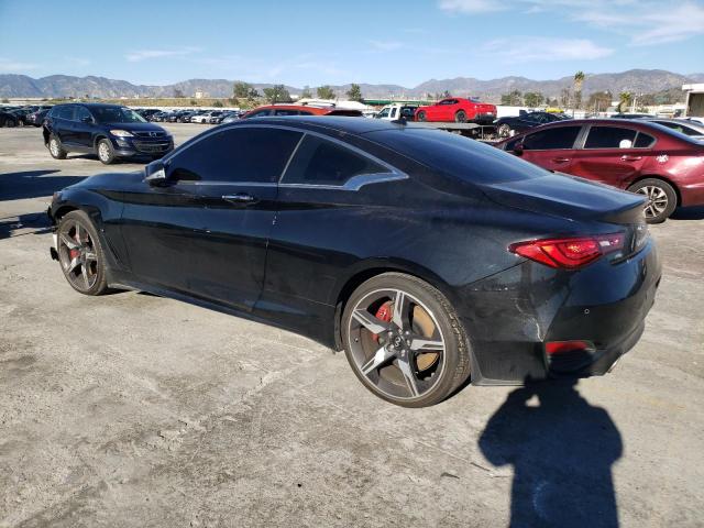 Photo 1 VIN: JN1FV7LL1NM680651 - INFINITI Q60 