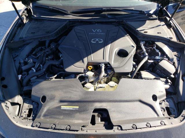 Photo 10 VIN: JN1FV7LL1NM680651 - INFINITI Q60 