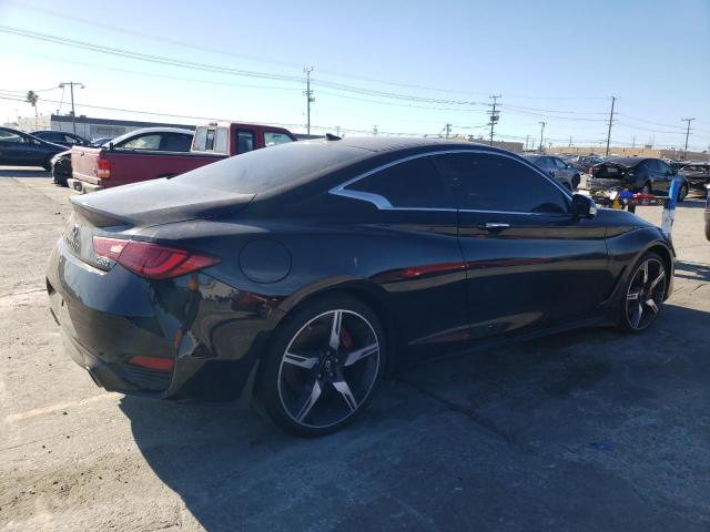 Photo 2 VIN: JN1FV7LL1NM680651 - INFINITI Q60 