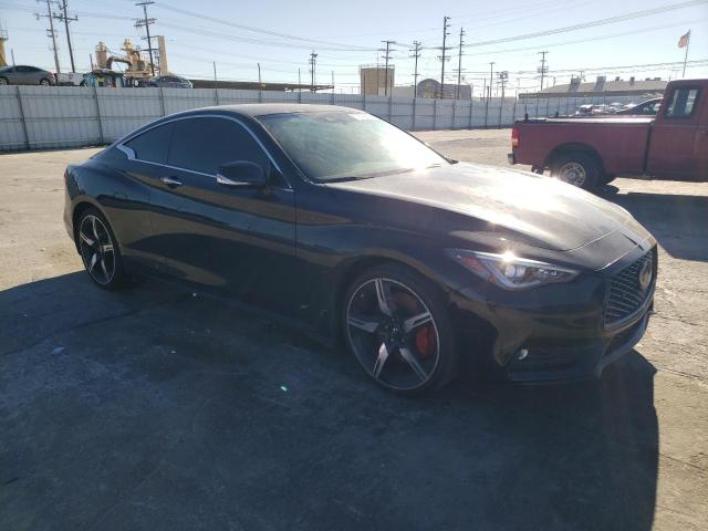 Photo 3 VIN: JN1FV7LL1NM680651 - INFINITI Q60 