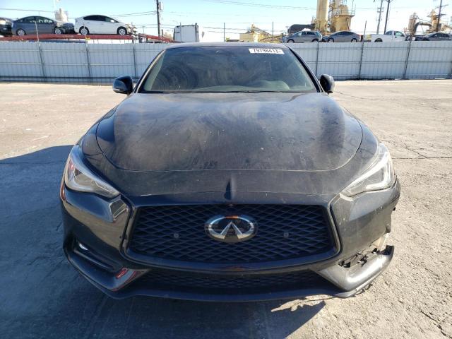 Photo 4 VIN: JN1FV7LL1NM680651 - INFINITI Q60 