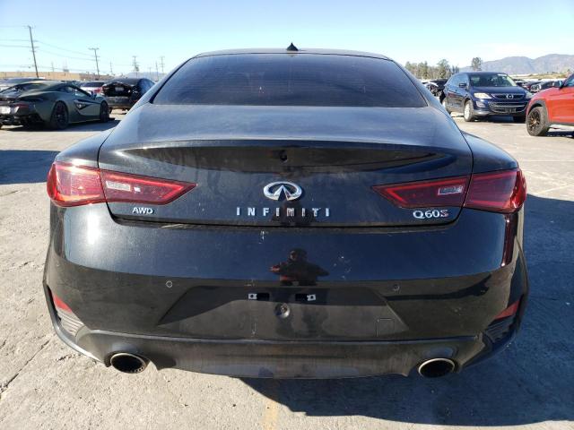 Photo 5 VIN: JN1FV7LL1NM680651 - INFINITI Q60 