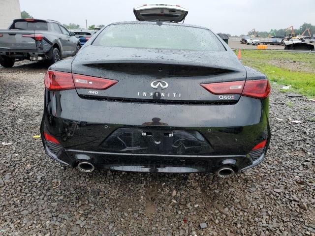 Photo 5 VIN: JN1FV7LL1NM680732 - INFINITI Q60 RED SP 