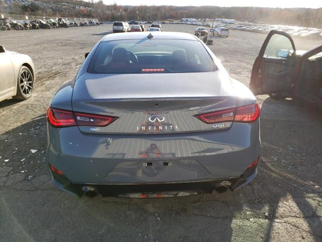 Photo 5 VIN: JN1FV7LL2MM560744 - INFINITI Q60 