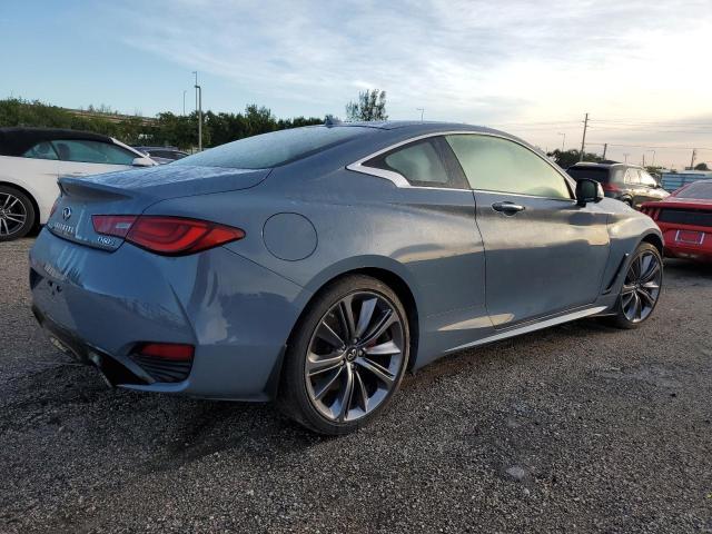 Photo 2 VIN: JN1FV7LL2NM680464 - INFINITI Q60 