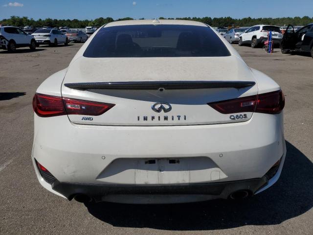 Photo 5 VIN: JN1FV7LL3MM560753 - INFINITI Q60 RED SP 