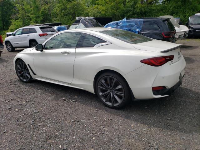 Photo 1 VIN: JN1FV7LL3NM680828 - INFINITI Q60 