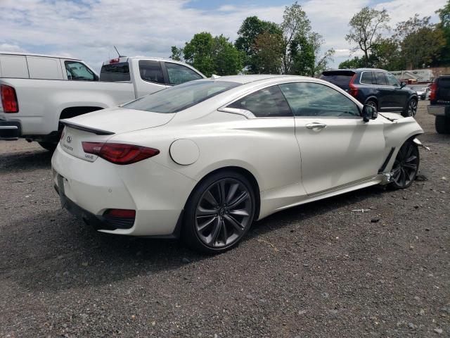 Photo 2 VIN: JN1FV7LL3NM680828 - INFINITI Q60 