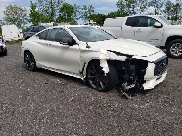 Photo 3 VIN: JN1FV7LL3NM680828 - INFINITI Q60 