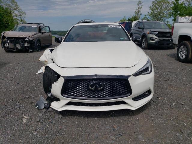 Photo 4 VIN: JN1FV7LL3NM680828 - INFINITI Q60 