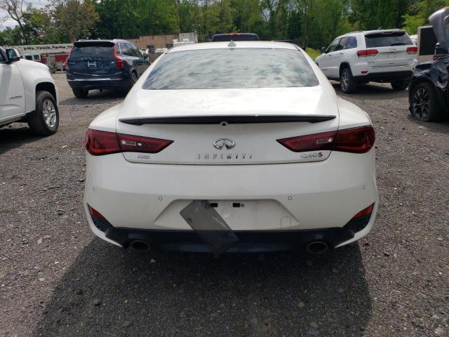 Photo 5 VIN: JN1FV7LL3NM680828 - INFINITI Q60 