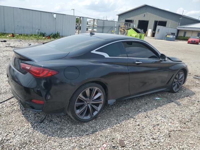 Photo 2 VIN: JN1FV7LL5NM680264 - INFINITI Q60 RED SP 