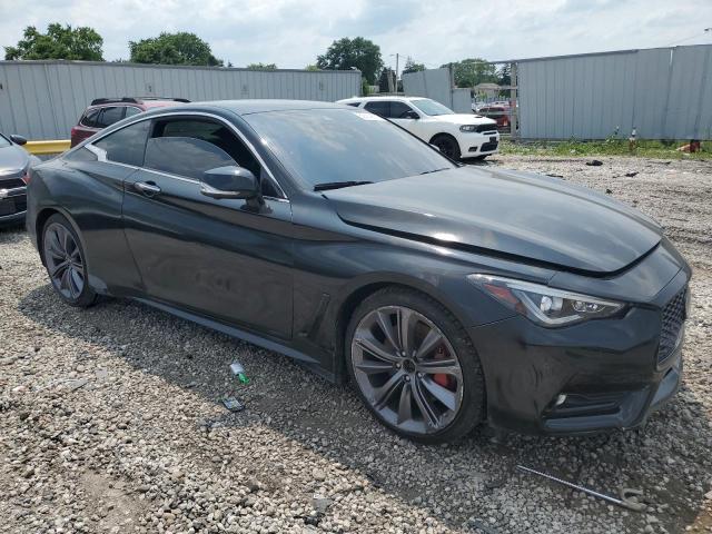 Photo 3 VIN: JN1FV7LL5NM680264 - INFINITI Q60 RED SP 