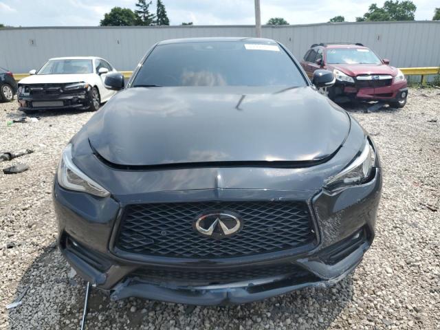 Photo 4 VIN: JN1FV7LL5NM680264 - INFINITI Q60 RED SP 