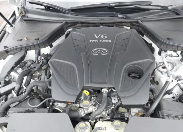 Photo 9 VIN: JN1FV7LL5NM680670 - INFINITI Q60 