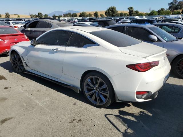 Photo 1 VIN: JN1FV7LL6MM560567 - INFINITI Q60 