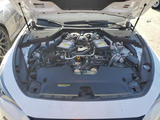 Photo 10 VIN: JN1FV7LL6MM560567 - INFINITI Q60 