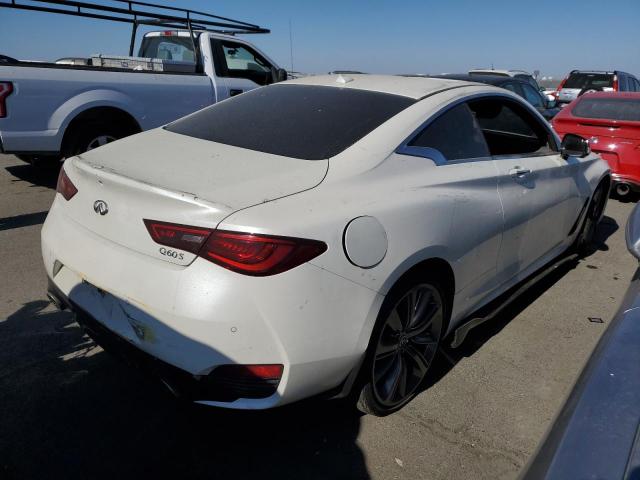 Photo 2 VIN: JN1FV7LL6MM560567 - INFINITI Q60 