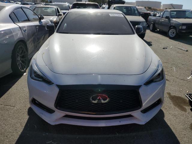 Photo 4 VIN: JN1FV7LL6MM560567 - INFINITI Q60 