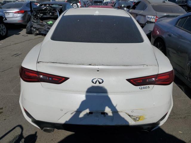 Photo 5 VIN: JN1FV7LL6MM560567 - INFINITI Q60 