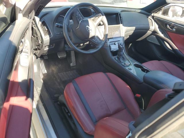 Photo 7 VIN: JN1FV7LL6MM560567 - INFINITI Q60 