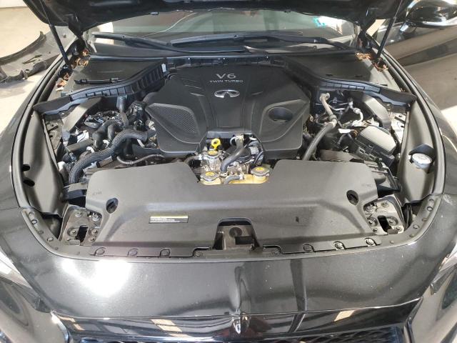 Photo 10 VIN: JN1FV7LL6NM680032 - INFINITI Q60 RED SP 