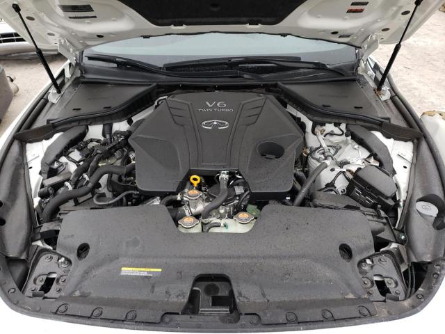 Photo 10 VIN: JN1FV7LL8NM680260 - INFINITI Q60 