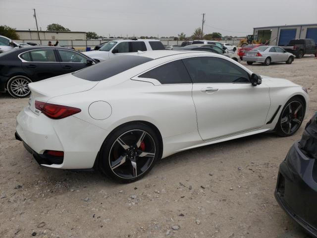 Photo 2 VIN: JN1FV7LL8NM680260 - INFINITI Q60 