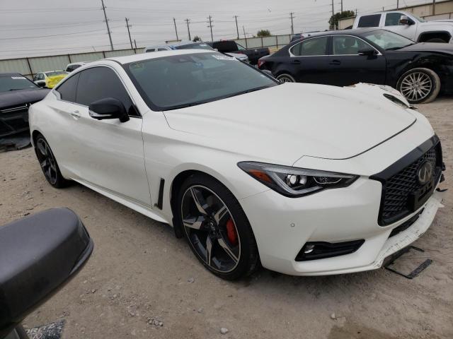 Photo 3 VIN: JN1FV7LL8NM680260 - INFINITI Q60 