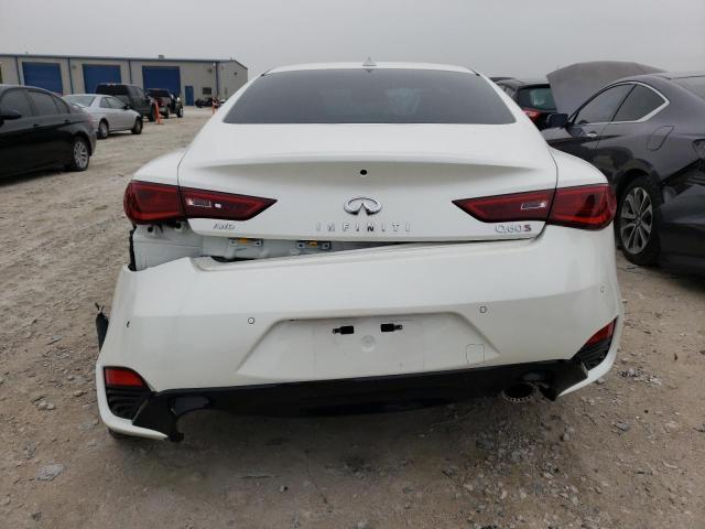 Photo 5 VIN: JN1FV7LL8NM680260 - INFINITI Q60 