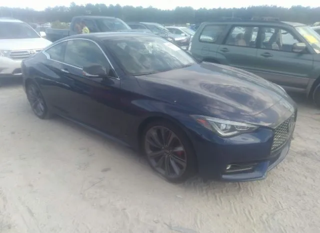 Photo 0 VIN: JN1FV7LLXNM680342 - INFINITI Q60 