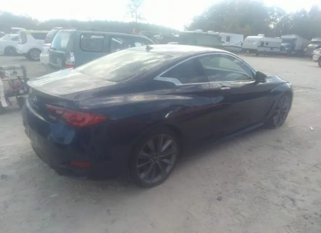 Photo 3 VIN: JN1FV7LLXNM680342 - INFINITI Q60 