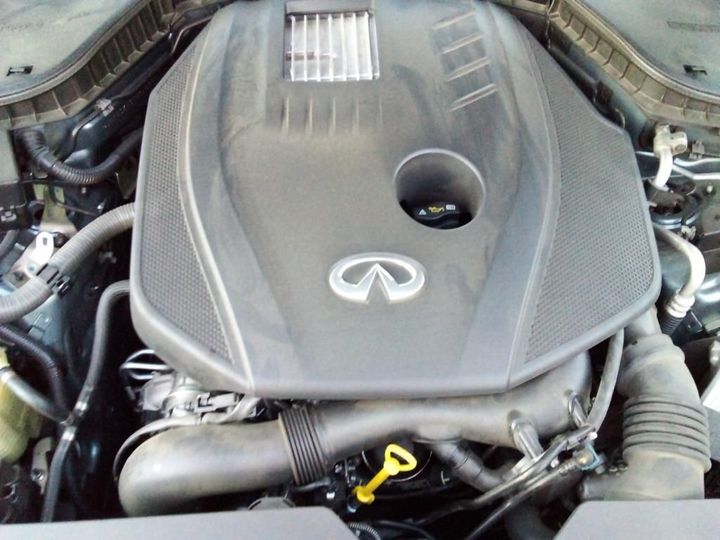 Photo 4 VIN: JN1GCAV37U0140015 - INFINITI Q60 