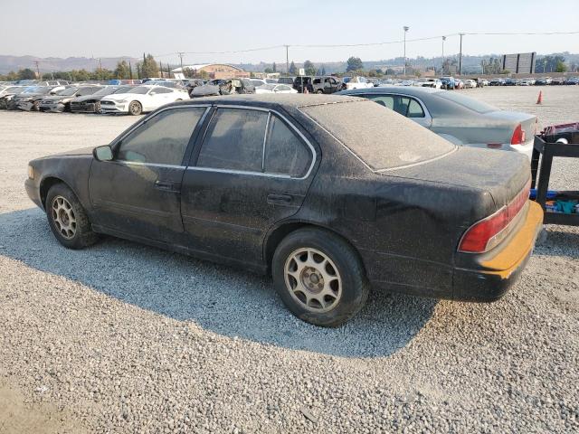 Photo 1 VIN: JN1HJ01F1NT007180 - NISSAN MAXIMA GXE 