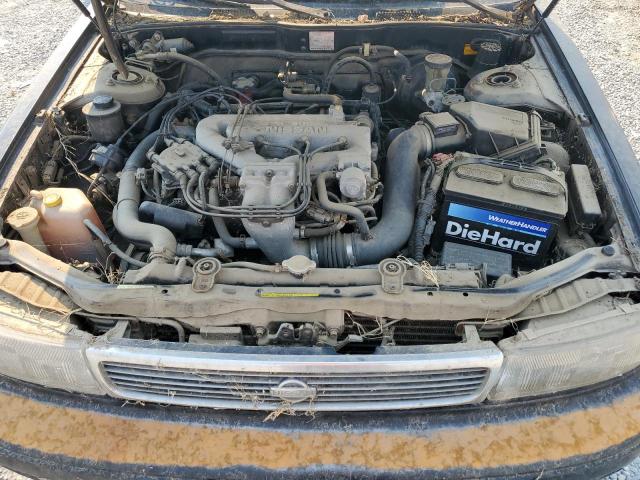 Photo 10 VIN: JN1HJ01F1NT007180 - NISSAN MAXIMA GXE 