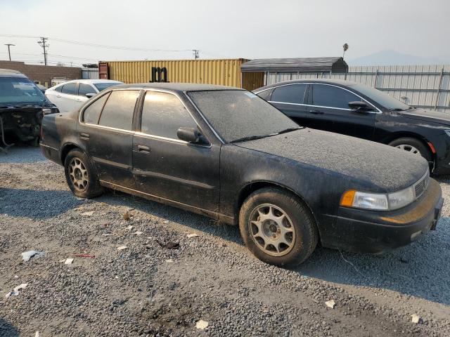 Photo 3 VIN: JN1HJ01F1NT007180 - NISSAN MAXIMA GXE 