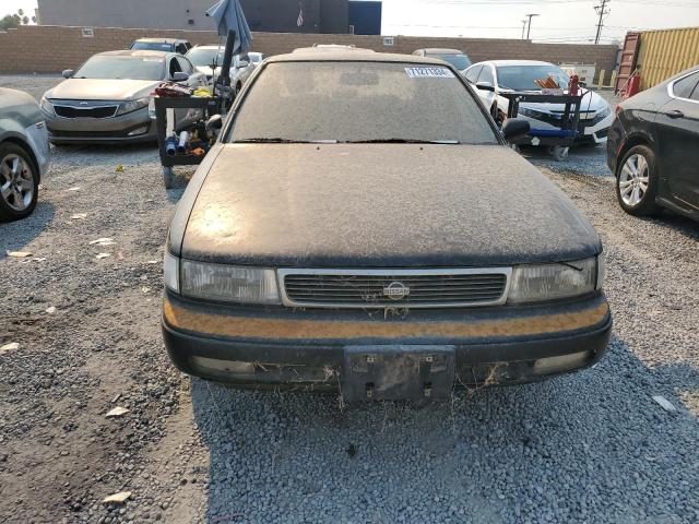 Photo 4 VIN: JN1HJ01F1NT007180 - NISSAN MAXIMA GXE 