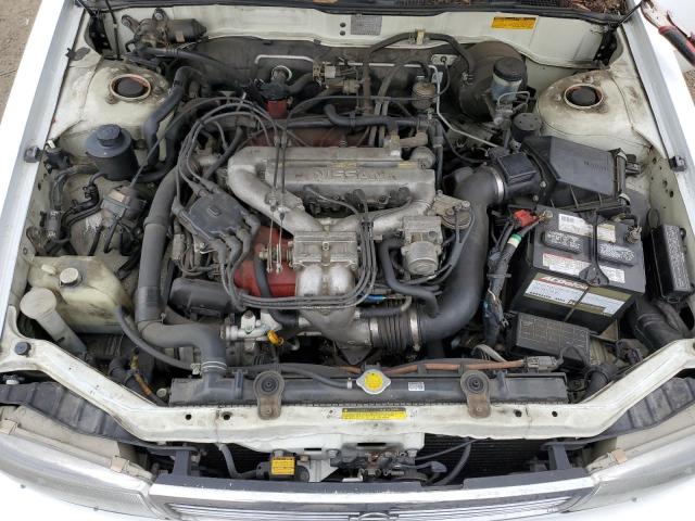 Photo 10 VIN: JN1HJ01F4RT208254 - NISSAN MAXIMA 