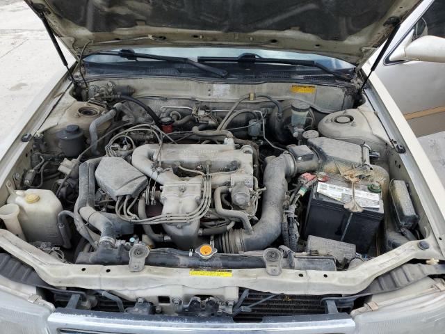 Photo 10 VIN: JN1HJ01F4RT233364 - NISSAN MAXIMA 