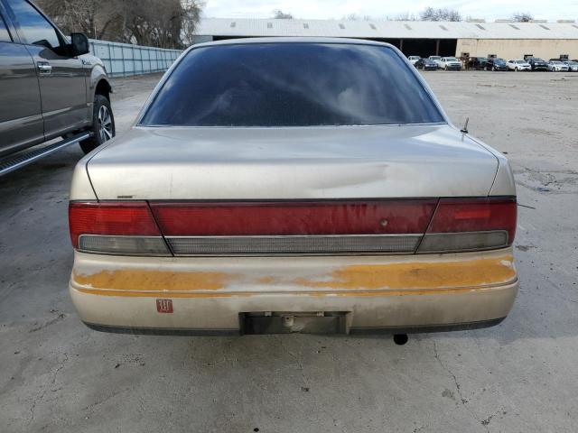 Photo 5 VIN: JN1HJ01F4RT233364 - NISSAN MAXIMA 