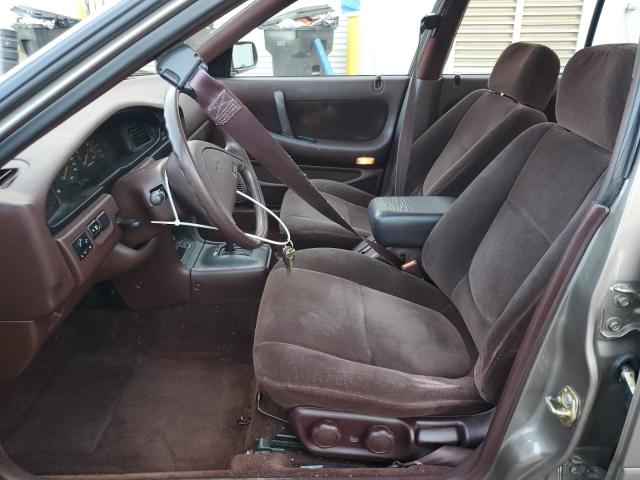 Photo 6 VIN: JN1HJ01P3LT393901 - NISSAN MAXIMA 