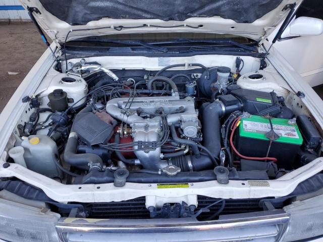 Photo 10 VIN: JN1HJ01P4LT359675 - NISSAN MAXIMA 